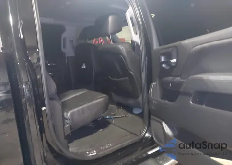 2014 GMC Sierra 1500 Slt из США, поврежденный, VIN 3GTU2VEC8EG458352